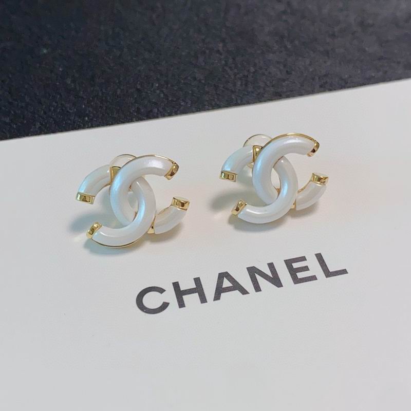 Chanel Earring 06yxs78